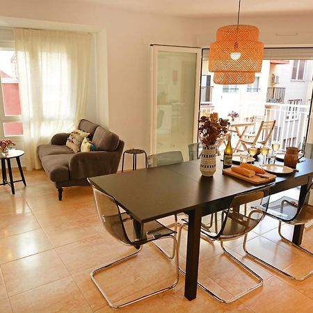 Luxury City Center Apartment By Nras Alicante Bagian luar foto
