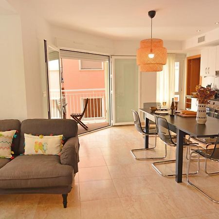 Luxury City Center Apartment By Nras Alicante Bagian luar foto
