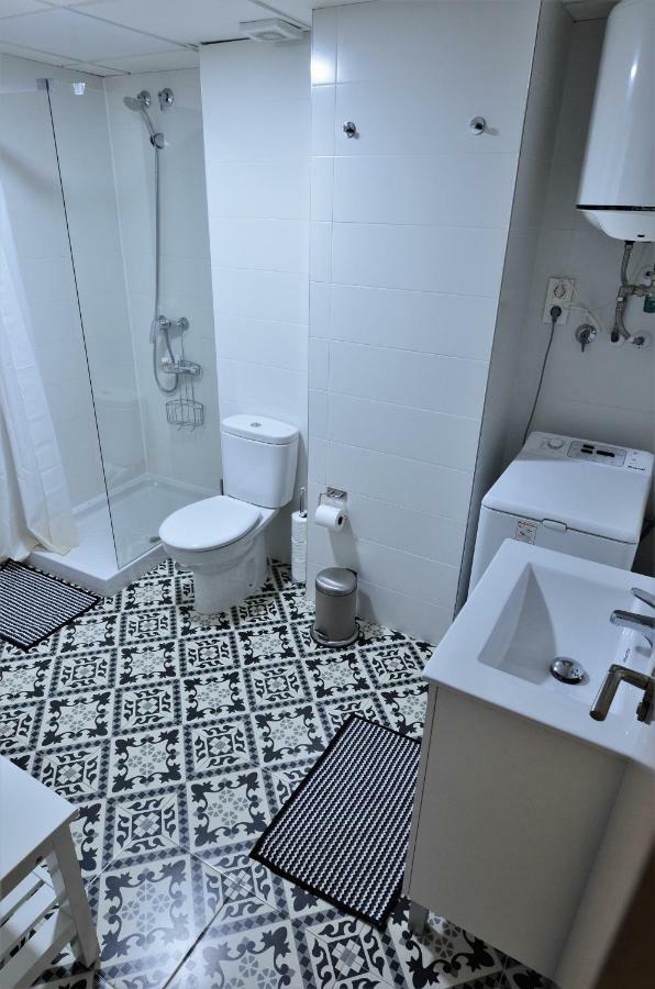 Luxury City Center Apartment By Nras Alicante Bagian luar foto