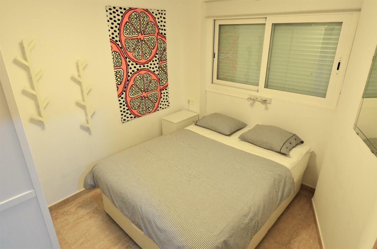 Luxury City Center Apartment By Nras Alicante Bagian luar foto